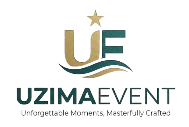 UzimaEvent Logo